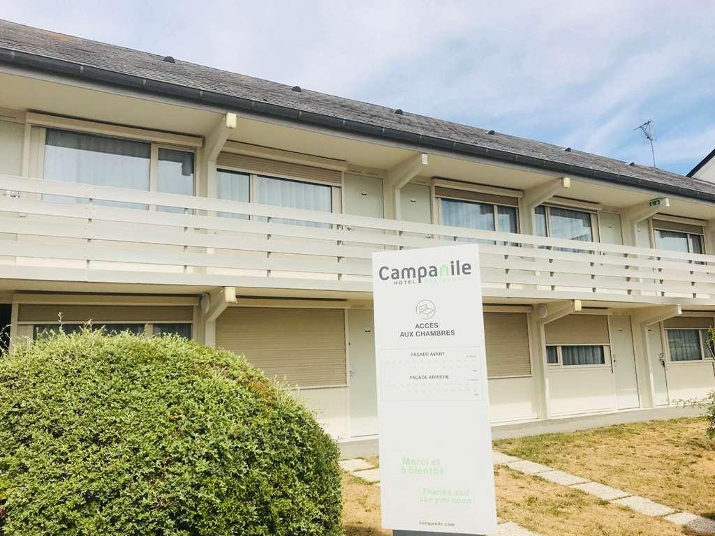 Kyriad Direct Laon Exterior photo