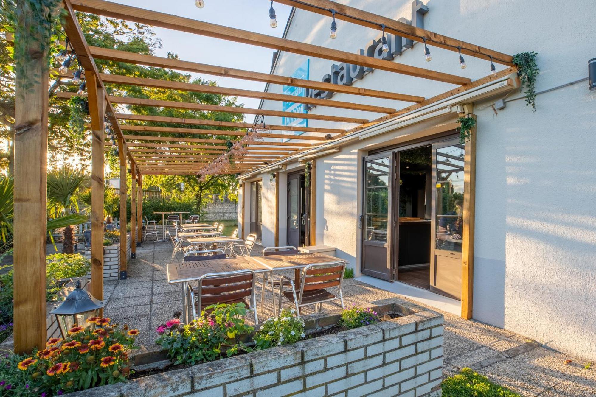Kyriad Direct Laon Exterior photo