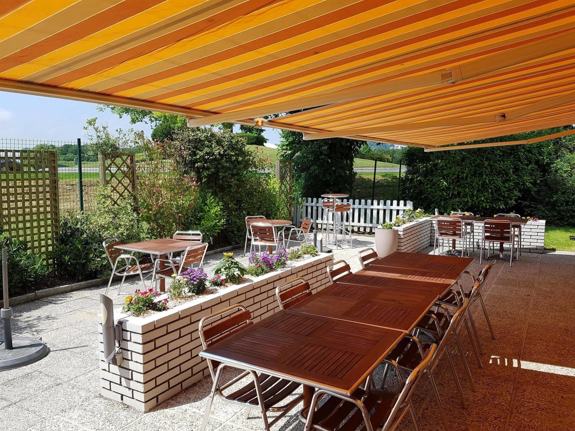 Kyriad Direct Laon Exterior photo